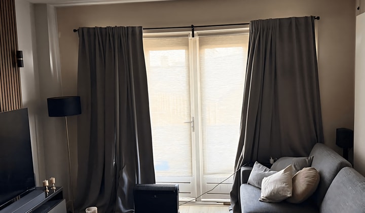 Huis | 55m² | Korreweg | €1010,-