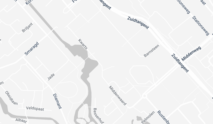 Huis | Coolplein | €1225,-