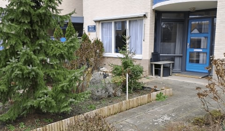 Appartement | 51m² | Marktstraat | €525,-