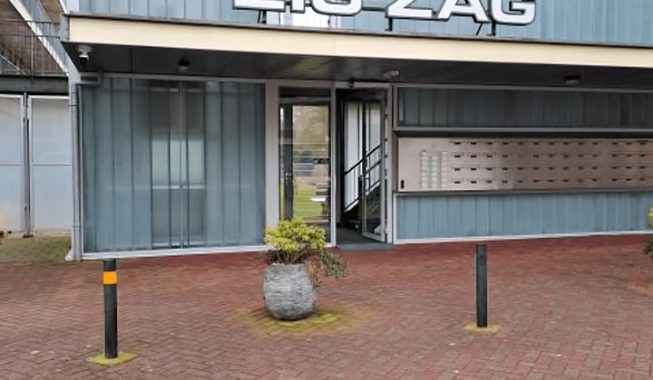 Appartement | 66m² | Regioplein | €575,-