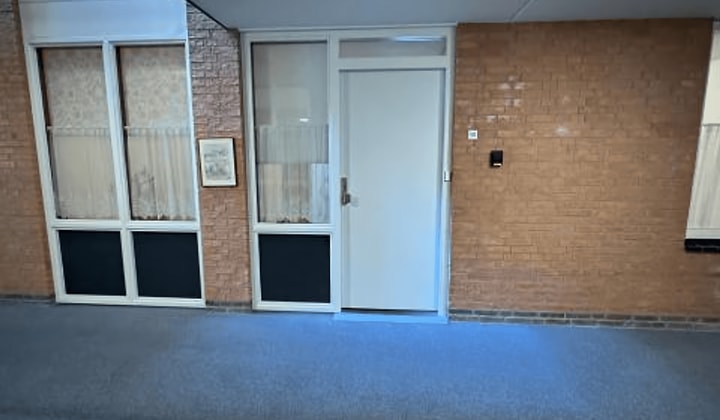 Huis | 68m² | €731,-