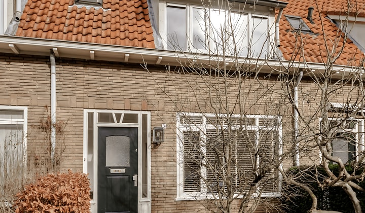Huis | 118m² | Talmastraat | €3750,-