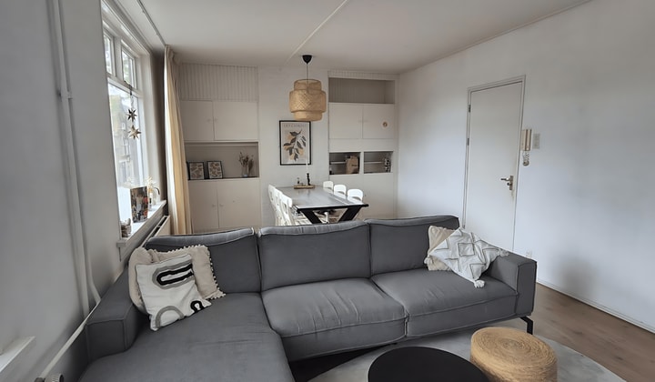 Appartement | Thomas a Kempisstraat | €695,-