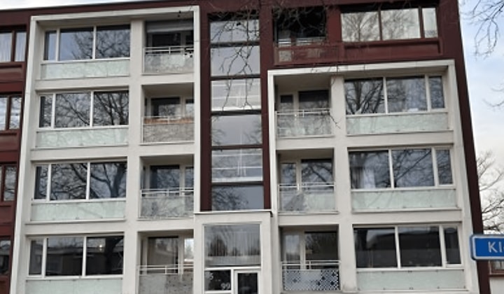 Appartement | 51m² | Kloosstraat | €689,-