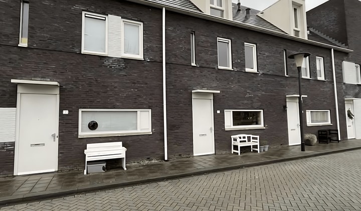 Huis | Treebeekstraat | €1375,-