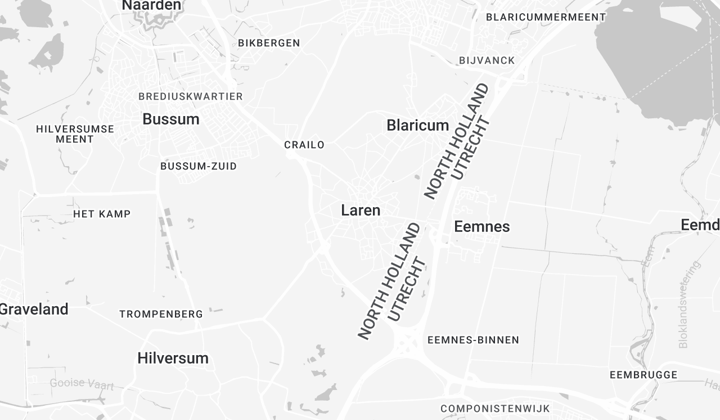 Huis | m² | €2445,-