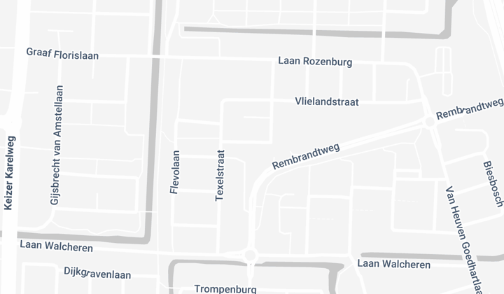 Huis | 52m² | Schokland | €1077,-