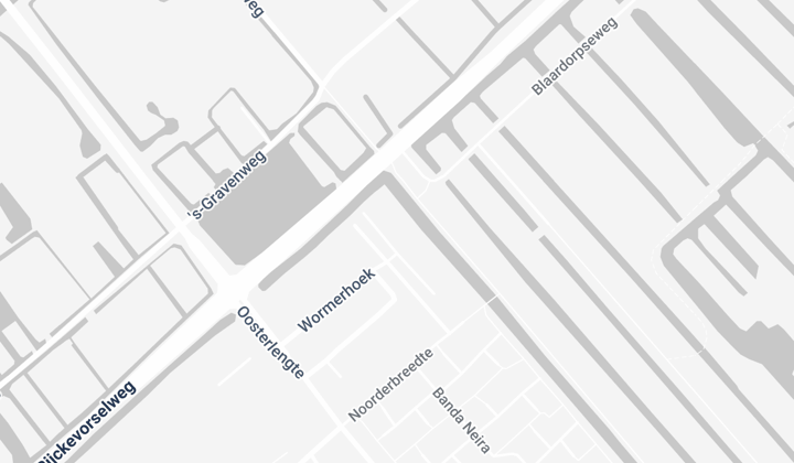 Huis | 110m² | Wijde Wormer | €1380,-