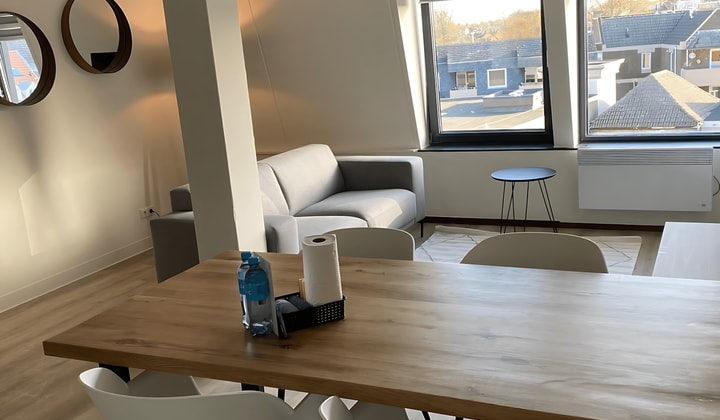 Appartement | 50m² | €754,-