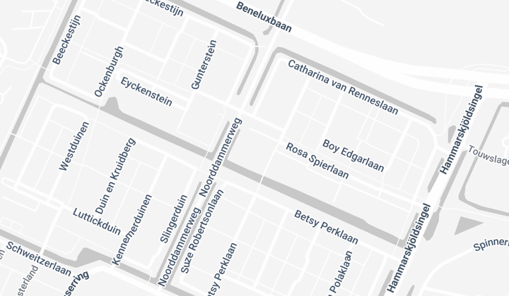 Huis | 88m² | Felix de Nobelhof | €2650,-