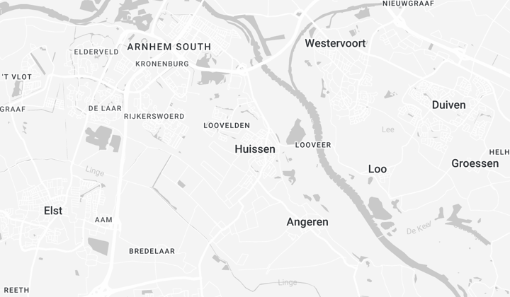 Kamer | 15m² | €500,-