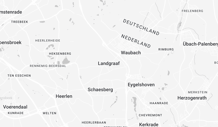 Studio | 50m² | €750,-