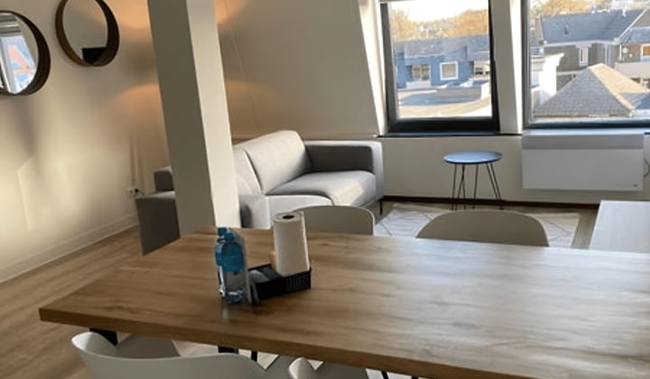 Appartement | 50m² | €1137,-