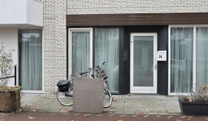Appartement | 98m² | Nieuwstraat | €1150,-