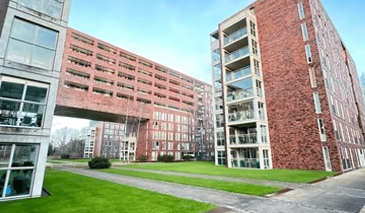 Huis | 75m² | Abdijtuinen | €1595,-
