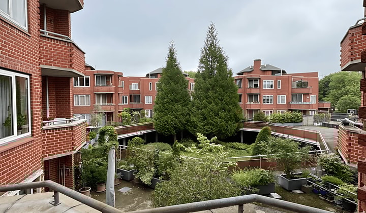 Appartement | 90m² | Zijpenberg | €2250,-