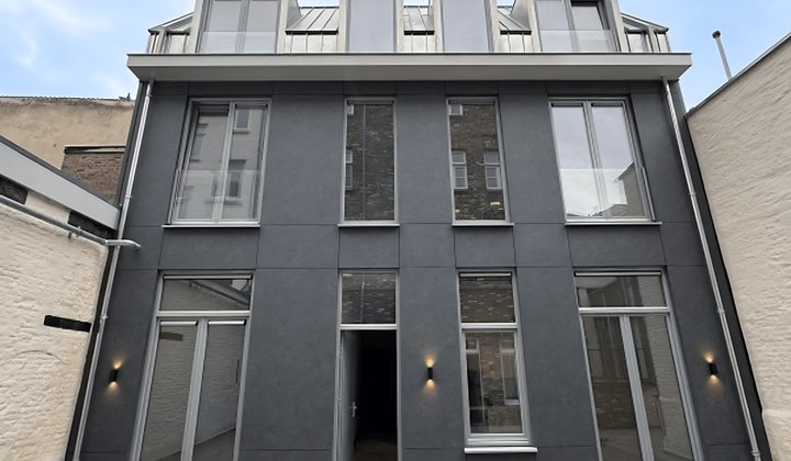 Studio | Jodenstraat | €1463,-