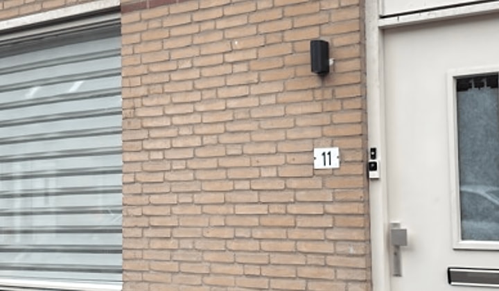 Huis | 80m² | Antilopelaan | €713,-