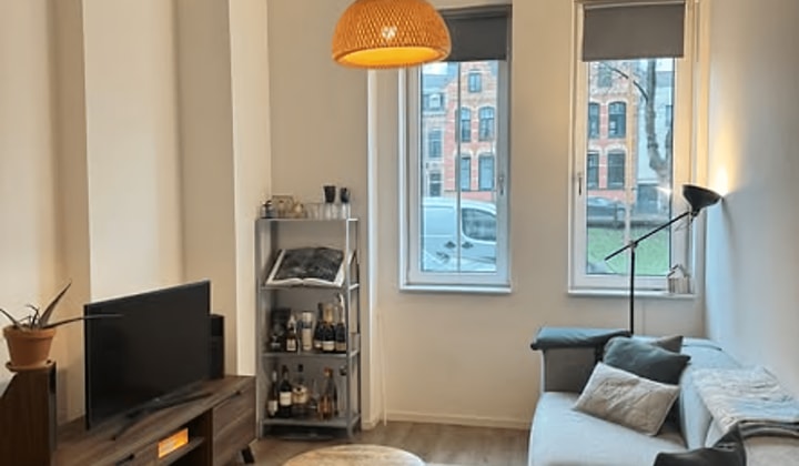 Kamer | 12m² | €832,-