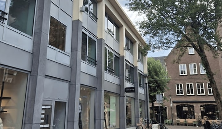 Huis | 41m² | €853,-