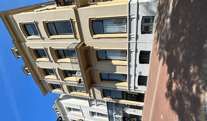 Kamer | 17m² | Willemsplein | €499,-