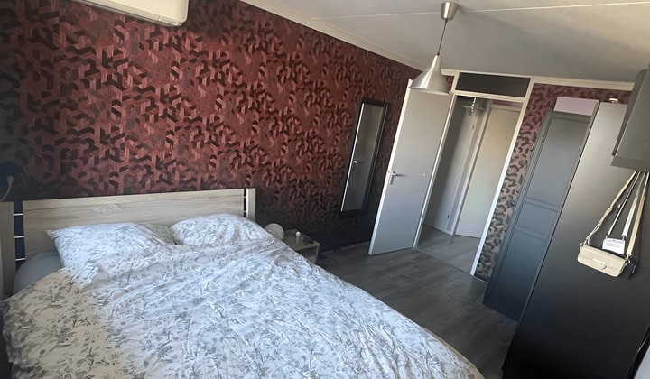 Appartement | 92m² | Leidsestraatweg | €1250,-