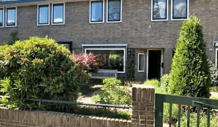 Huis | 105m² | €2950,-