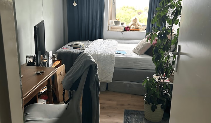 Huis | 100m² | Klaverlaan | €375,-