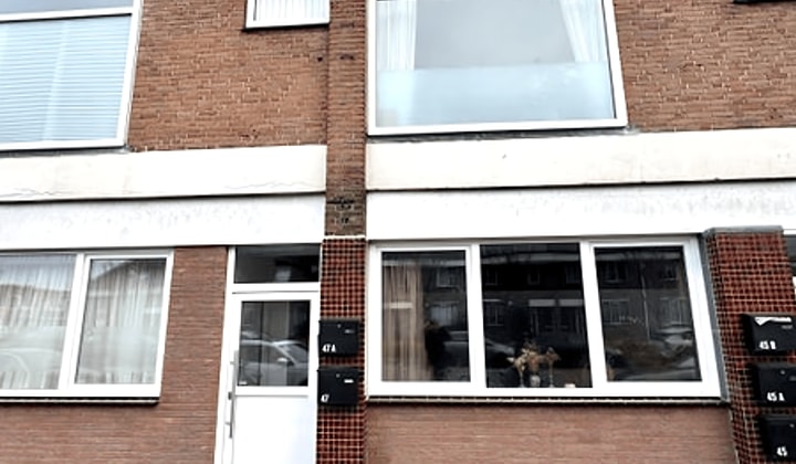 Appartement | 85m² | €1950,-