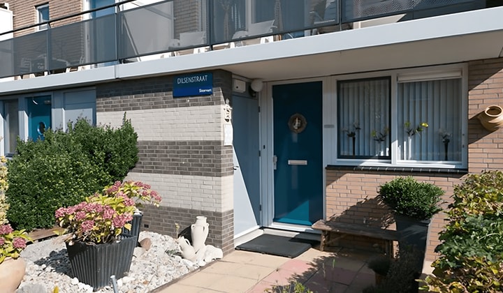 Appartement | m² | €8888,-