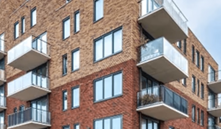 Huis | 56m² | €932,-