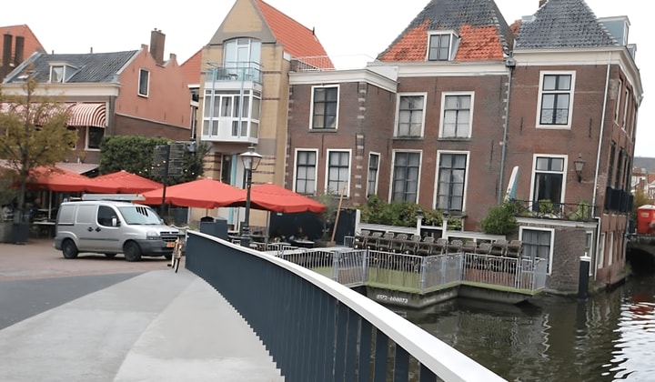 Appartement | 66m² | Stille Mare | €1649,-