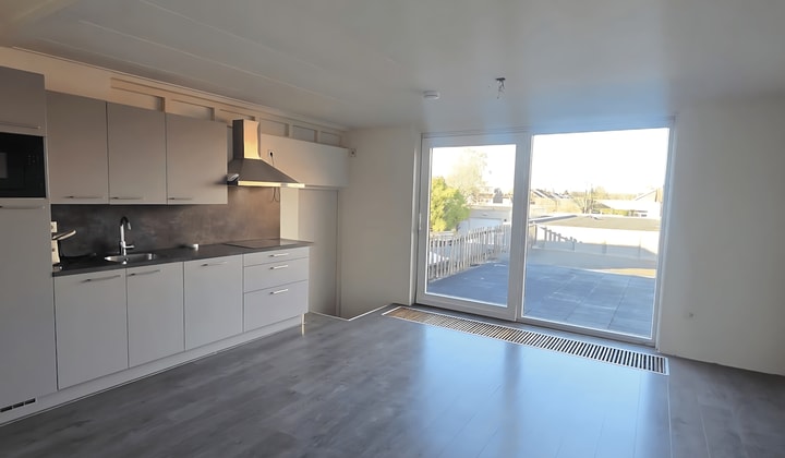 Appartement | 50m² | Gronausestraat | €800,-