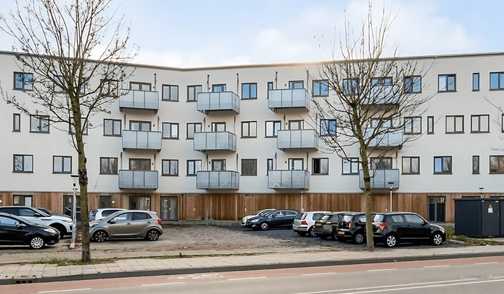 Appartement | 88m² | Waterstraat | €1650,-