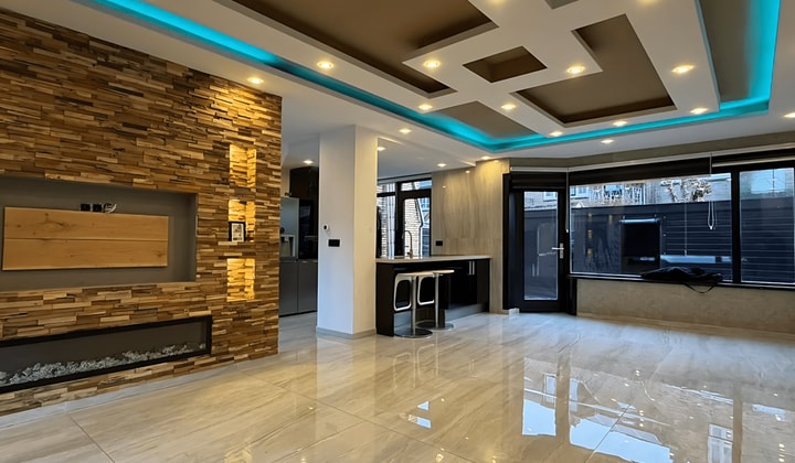 Huis | 121m² | €2850,-