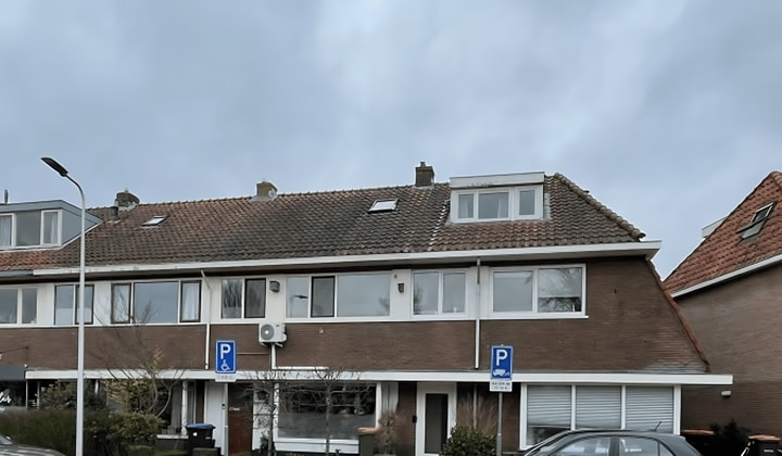 Appartement | 31m² | Noordewierweg | €628,-
