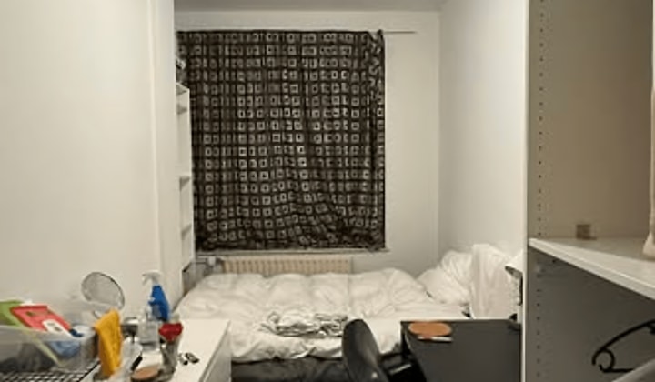 Kamer | m² | €610,-