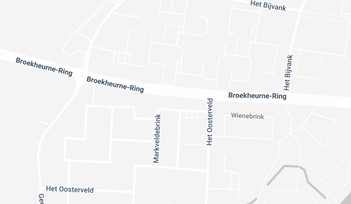 Appartement | 10m² | Markveldebrink | €498,-