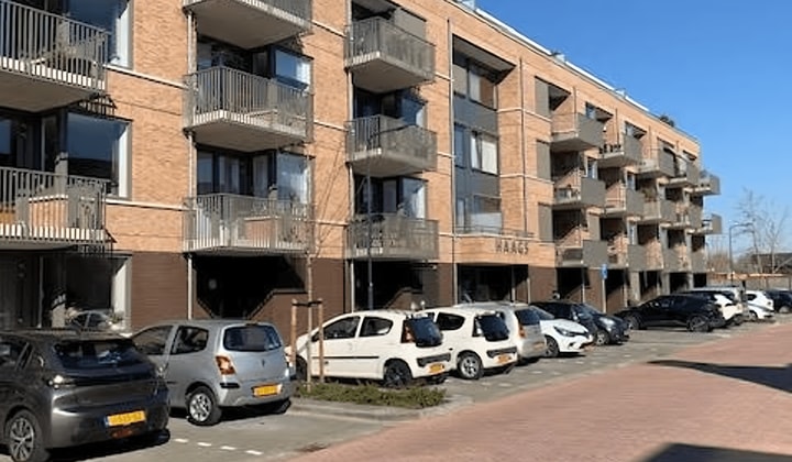 Huis | 82m² | €1650,-