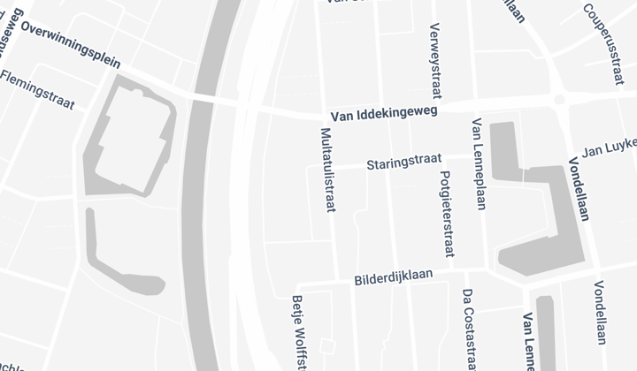 Huis | 121m² | Multatulistraat | €2250,-