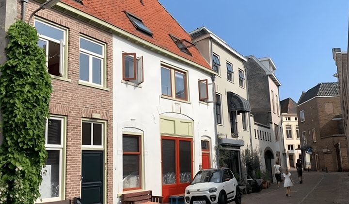 Appartement | 70m² | €933,-