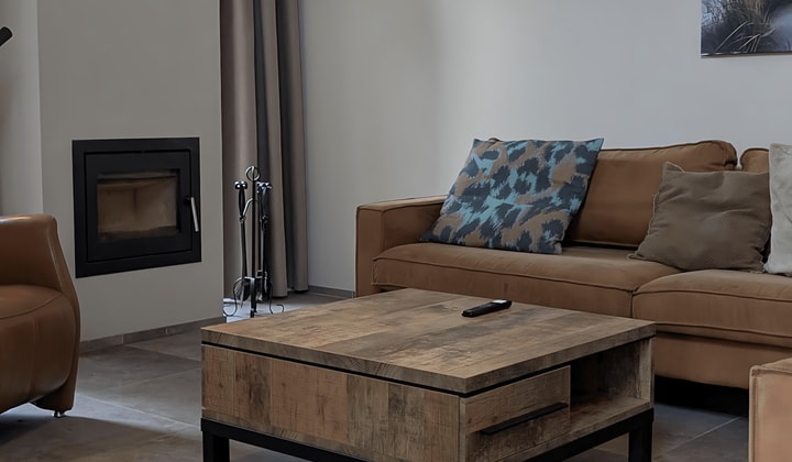 Huis | 105m² | €2995,-