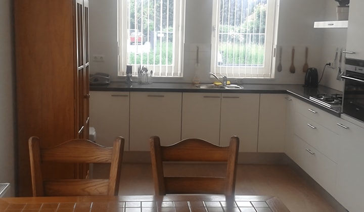 Kamer | 113m² | Ambachtstraat | €425,-