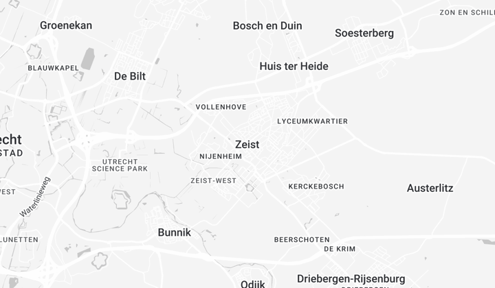 Huis | 71m² | €1314,-