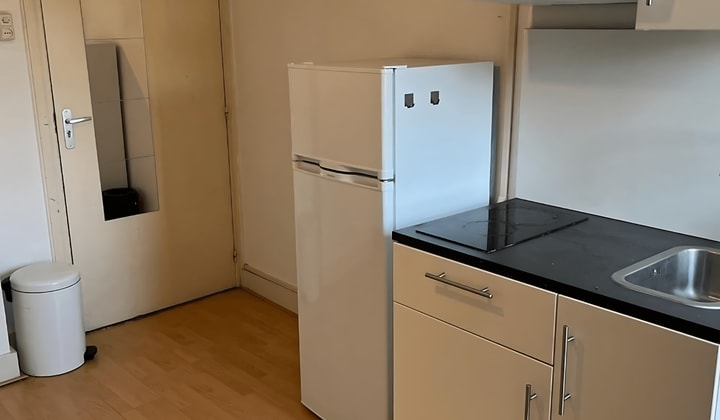 Kamer | 13m² | Valkenburgerweg | €450,-