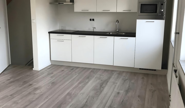Studio | 50m² | Goormaatdwarsweg | €960,-