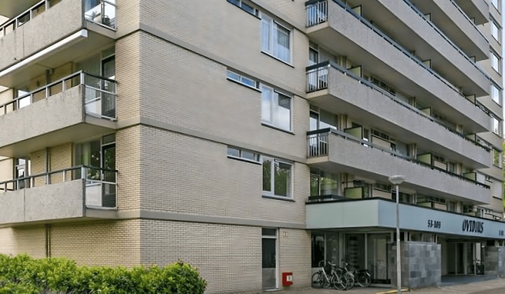 Huis | 96m² | €1750,-