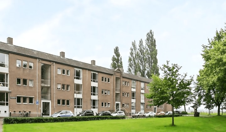 Appartement | 78m² | €1590,-