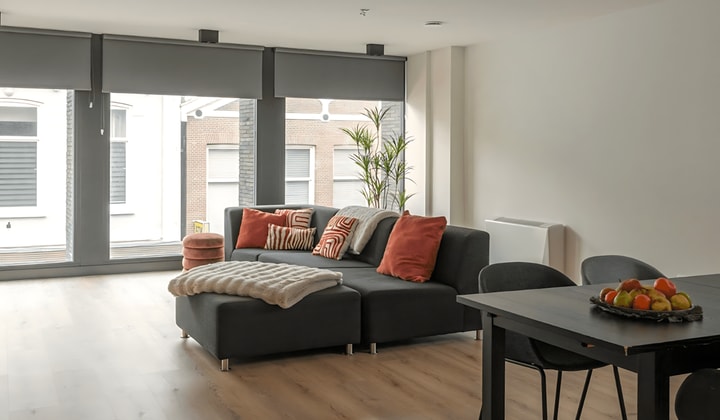 Appartement | 100m² | Kleinzand | €1450,-