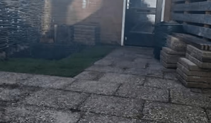 Kamer | 24m² | €750,-